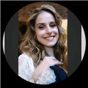 Profesora ayudante en probabilidad, estadística, SPSS, PyQRS